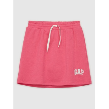 GAP Бебешки къси панталони пола GAP GAP | Rozov | Момичешки | 152/158