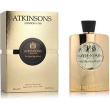 Atkinsons The Other Side of Oud parfémovaná voda unisex 100 ml