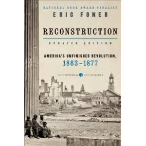 Reconstruction Updated Edition | Eric Foner (ISBN: 9780062354518)