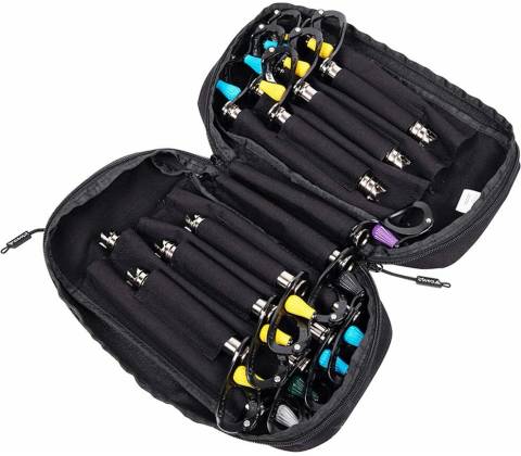 CAMP Rocket Case