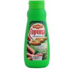 ОЛИНЕЗА 1КГ ГОРЧИЦА ДЕЛИКАТЕСНА ОЛИНЕЗА