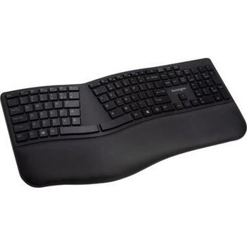 Kensington ProFit Ergo Wireless Keyboard K75401DE
