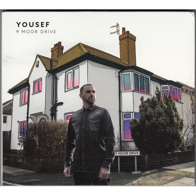 YOUSEF - 9 MOOR DRIVE LP