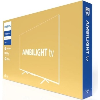 Image 1 of Philips 43PUS8118/12