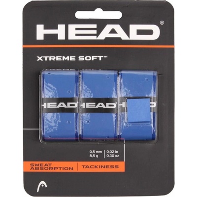 Head Xtremesoft blue 3ks