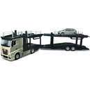 Bburago MULTICAR CARRIER 1:43