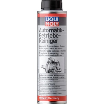 Image 1 of LIQUI MOLY Automatic Transmission Cleaner 300 мл