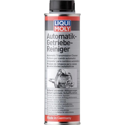 LIQUI MOLY Automatic Transmission Cleaner 300 мл