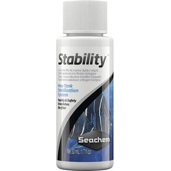 Seachem Stability 50 ml