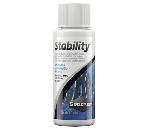 Seachem Stability 50 ml