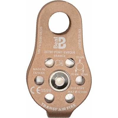 Beal Transf´Air Fixe