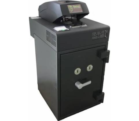 Sallén CDS Electrum