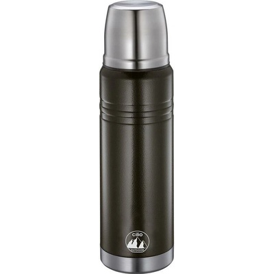 Cilio Termoláhev Monte 500 ml černá