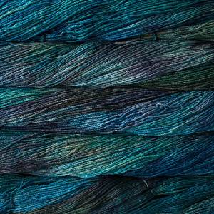 malabrigo Arroyo Wabi-Sabi Плетива прежда (AR252)