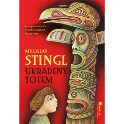 Ukradený totem