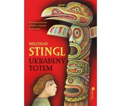 Ukradený totem