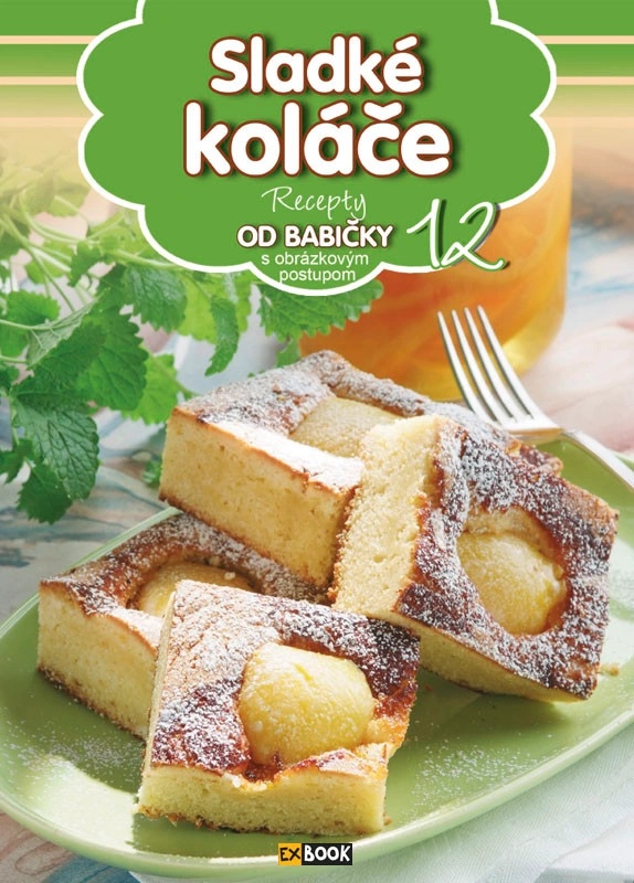 Sladké koláče