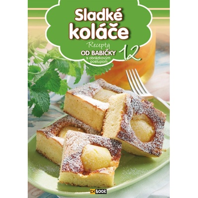 Sladké koláče