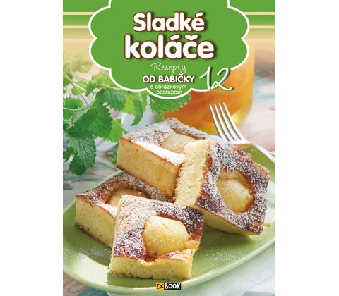 Sladké koláče