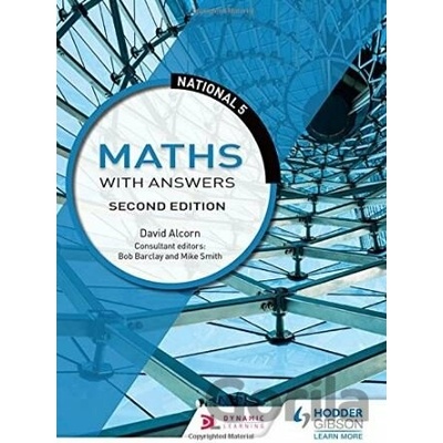 National 5 Maths with Answers - David Alcorn