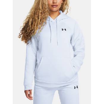 Under Armour UA Armour Fleece Hoodie Sweatshirt Under Armour | Sin | ЖЕНИ | XS