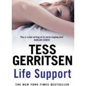 Life Support | Tess Gerritsen (2010)