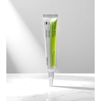 Celimax The Vita A Retinal Shot Tightening Booster 15 ml – Zboží Dáma