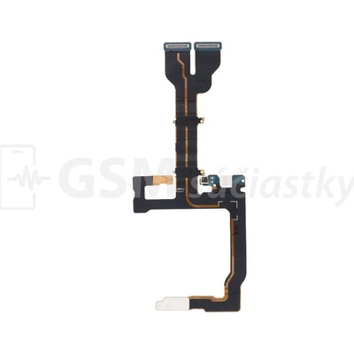 Flex kábel hlavný Axis Samsung F711 Galaxy Z Flip 3 - Main