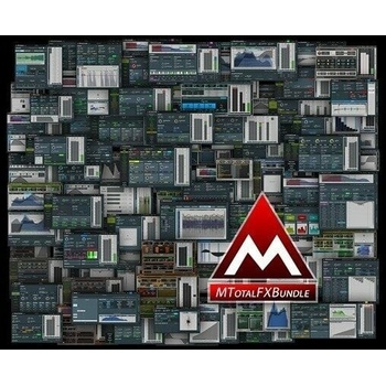 MELDA MTotalFXBundle