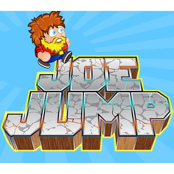 Joe Jump Impossible Quest