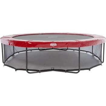 BERG BERG Frame Net Extra долна защитна мрежа за батут 270 (9 FT)