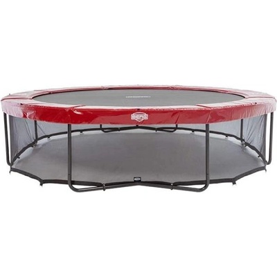 BERG Frame Net Extra долна защитна мрежа за батут 270 (9 FT)