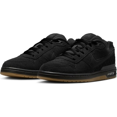 Nike SB Zoom Air Paul Rodriguez Low black gum light