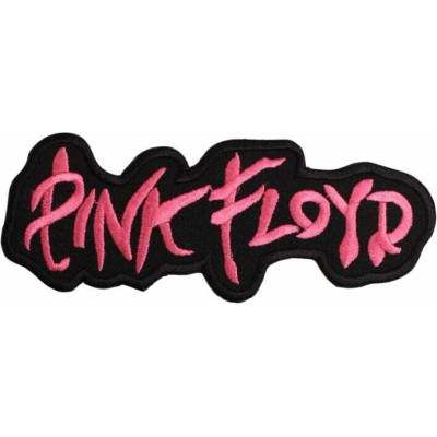 TXR Moto nášivka Pink Floyd