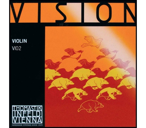 Thomastik VISION VI02