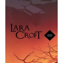 Lara Croft GO