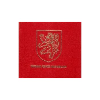 Ústava České republiky