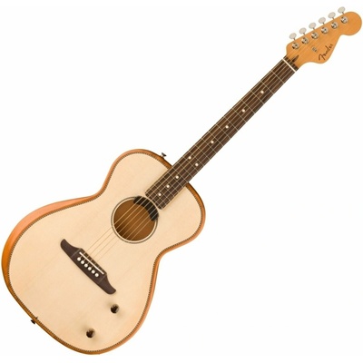 Fender Highway Parlor