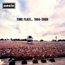 OASIS: TIME FLIES...1994-2009, CD