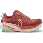 Topo Athletic Дамски маратонки Topo Athletic Women's Vista Trail running shoes - Rose / Mint - размер 38 (EU) (123-2039-0313)