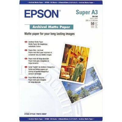 Epson C13S041340