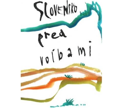 Slovensko pred voľbami