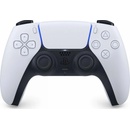 Sony PlayStation 5 DualSense V2 - Glacier White