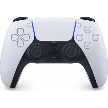 Sony PlayStation 5 DualSense V2 - Glacier White