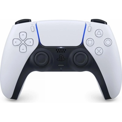 Sony PlayStation 5 DualSense V2 - Glacier White