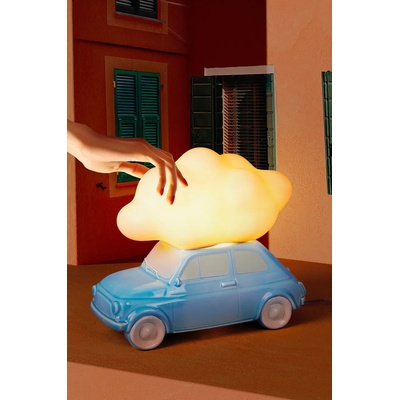 Seletti Настолна лампа Seletti Nuvola (15256)
