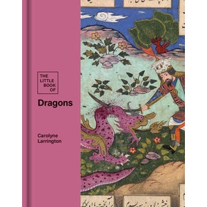 The Little Book of Dragons (ISBN: 9781487569020)