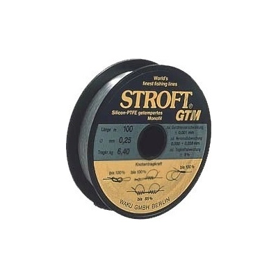 STROFT GTM 100 m 0,15 mm 2,6 kg
