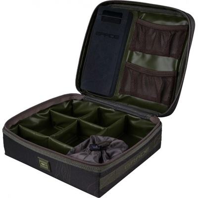 Strategy Puzdro Grade D-Lux Sessionbag
