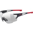 Cyklistické brýle Uvex sportstyle 804 V